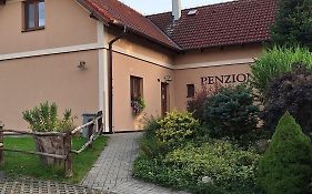 Penzion U Štoly